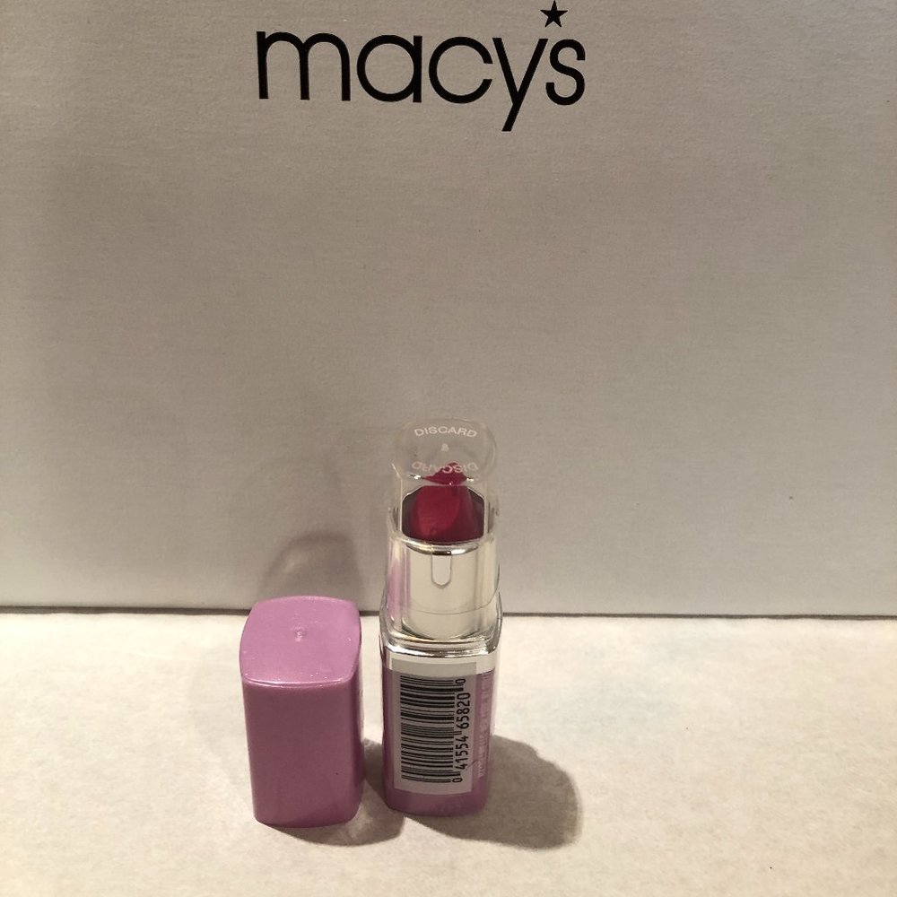 Maybelline Wet Shine Lipstick Cherry Rain 75